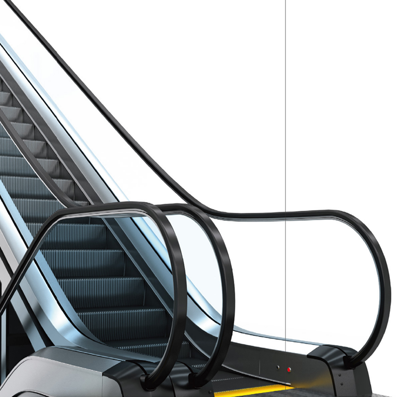 NF-K001 Indoor/outdoor bidirectional automatic induction escalator